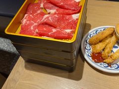 -期哒寿喜烧(桃湖公园店)