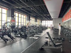 -唯一健身(东城里店)