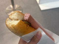 -宜家·瑞典风味餐厅(武汉荟聚中心店)