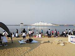 -呼兰河口湿地公园