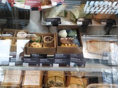 -星巴克(大梅沙8号仓店)