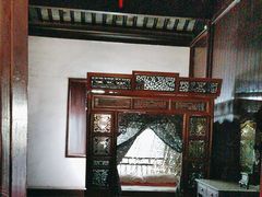 -东山雕花楼