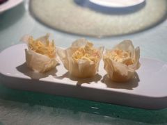 -玉满堂·湖北融合菜