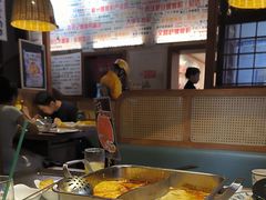 -螺大喜螺蛳粉火锅(雍和宫店)
