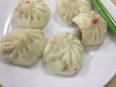 -津门永胜包子铺(哈尔滨道总店)