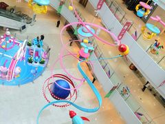 -圆融购物中心(南天成路店)