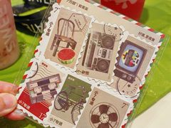 -7分甜(武林银泰店)