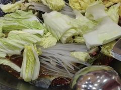 -屯老二农家铁锅炖·行业领军者(梅江店)