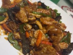 -添福来墨鱼饺子 · 海鲜东北菜(大连星海·黄浦路店)