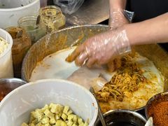 -安徽阜阳卷馍(西单店)