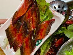 -枇杷园食为鲜火锅(南山店)