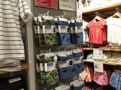 -优衣库(长沙国金中心店)