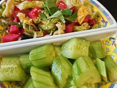 -芦月轩羊蝎子(北蜂窝店)