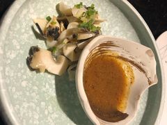 -梅筑·创意料理(王府井百货店)