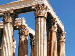 -奥林匹亚宙斯神庙