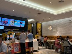 -老娘舅(杭州良渚永旺梦乐城店)