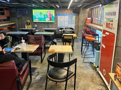 -放哈·甜醅子奶茶创造者(正宁路店)