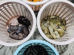 -好味道海鲜大排档·老字号(巽寮湾海鲜市场店)