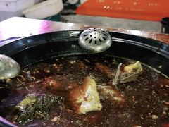 -金海椒罐罐鲢鱼(东方桂苑店)