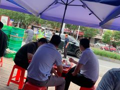 -同发号饭庄(复兴路店)