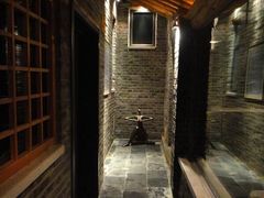 瓦厂-瓦厂酒店