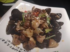 -听说碳烧蛙(高新万达店)