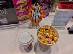 -左岸国际电影城(泉汇购物广场店)