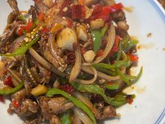-好灶头妈妈菜·柴火灶台鱼·千岛湖土菜地标美食