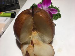 -小杨烤肉(高新店)