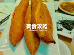 -鑫福楼农家菜