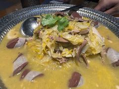 -95号酱骨·一块豆腐(展春园西路店)
