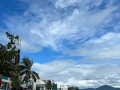 -三亚西岛海洋文化旅游区