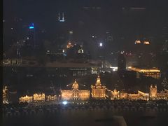 -金轩中餐厅 Jin Xuan(浦东丽思卡尔顿酒店)