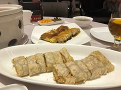 农家糍粑-粗茶淡饭·汉口公馆(循礼门店)