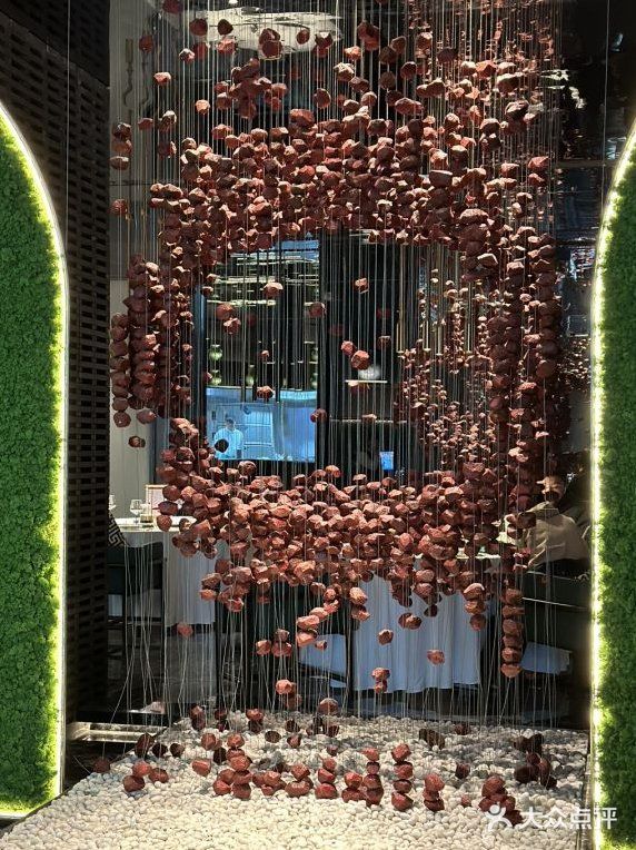 约会上哪？就它友友饭店了！