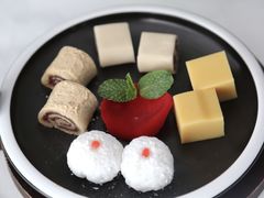 -唐廊烤鸭店(工体店)