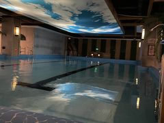 -极乐汇汗蒸会馆(杭州店)