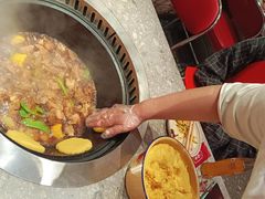 -二胖家铁锅炖大鹅(双井店)