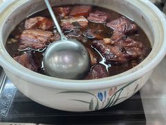 -清华大学-观畴园餐厅