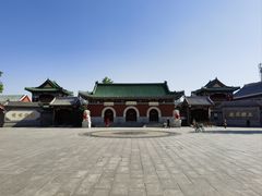 -天津大悲禅院