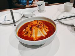 -李记搅团•非遗陕菜(三桥店)