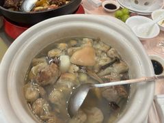 -国惠大酒楼(仓山万达店)
