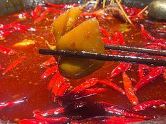 -六公里老火锅(总店)