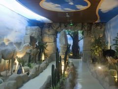 -西霞口神雕山野生动物世界