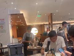 -松鹤楼·苏式汤面(虹桥天地店)