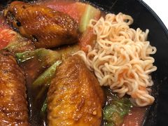 -华嫂冰室(尖沙咀店)