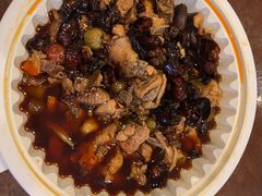 -天治宣·野椒鸡(龙头寺总店)
