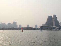 -日照世帆赛基地