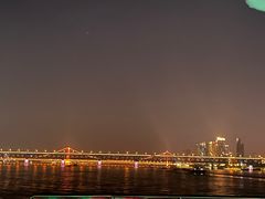 -武汉两江游览·夜游长江(汉口粤汉码头)