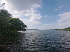 -浙江西子宾馆·瑶园咖啡厅